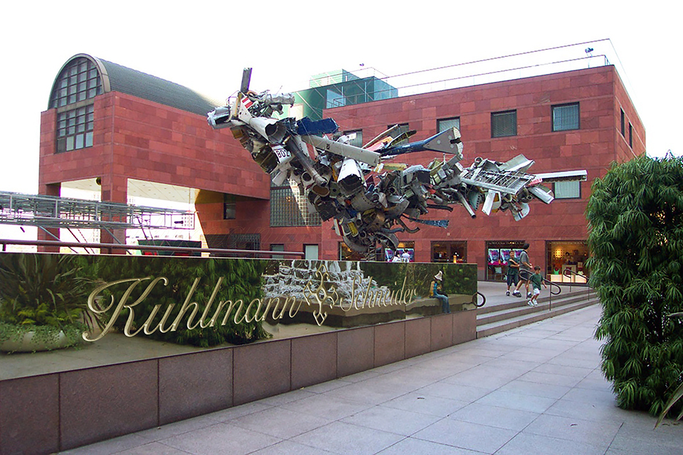 Kuhlmann & Schneider